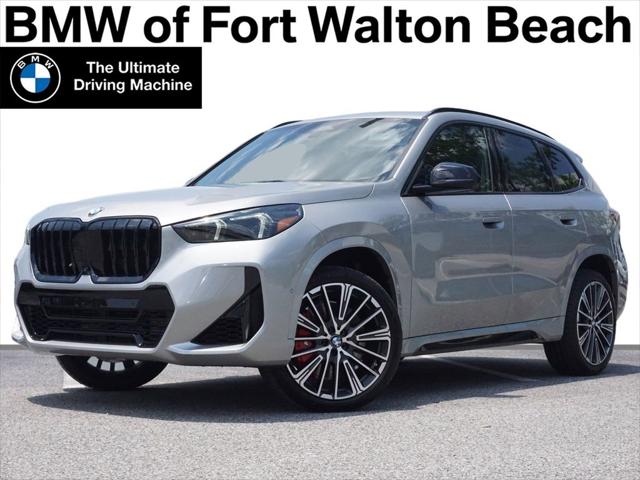 2024 BMW X1