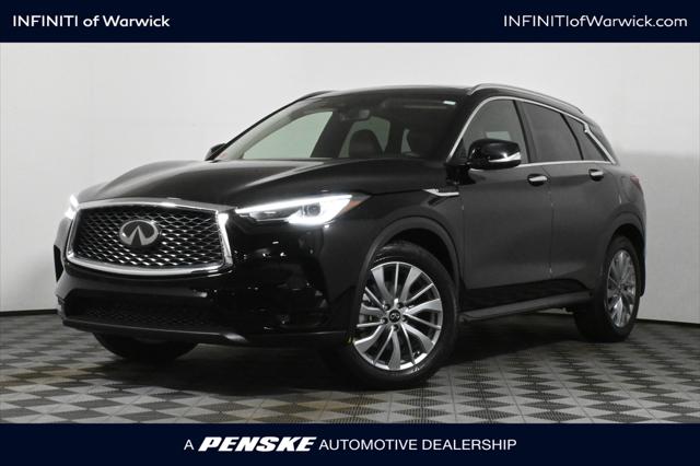 2023 Infiniti QX50