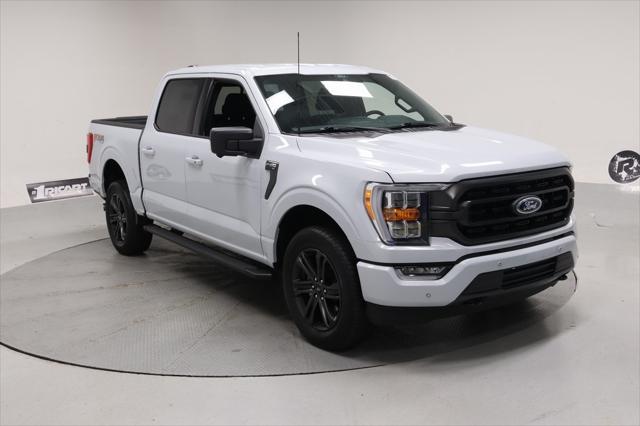 2022 Ford F-150 XLT for sale near Groveport, OH