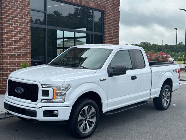 2019 Ford F-150 XL for sale in Oxford, NC