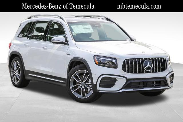 2025 Mercedes-Benz GLB 4MATIC for sale in Temecula, CA