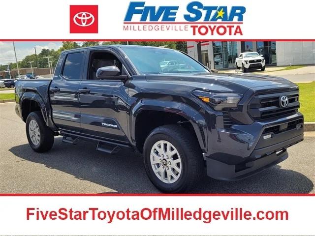 2024 Toyota Tacoma SR5 for sale in Milledgeville, GA