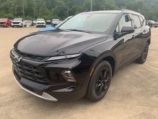 New 2024 Chevrolet Blazer For Sale in Pikeville, KY