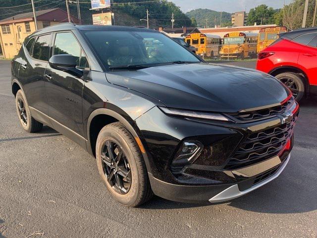 New 2024 Chevrolet Blazer For Sale in Pikeville, KY