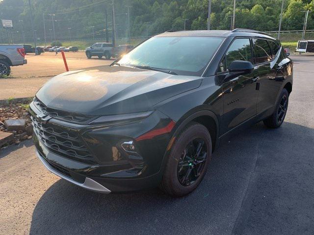 New 2024 Chevrolet Blazer For Sale in Pikeville, KY