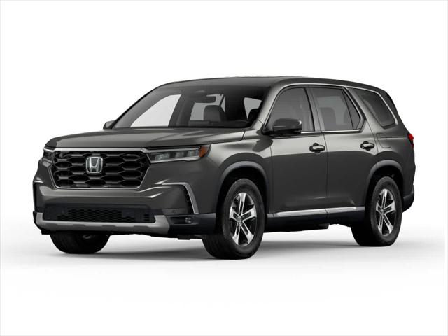 2025 Honda Pilot AWD EX-L for sale in Chesapeake, VA