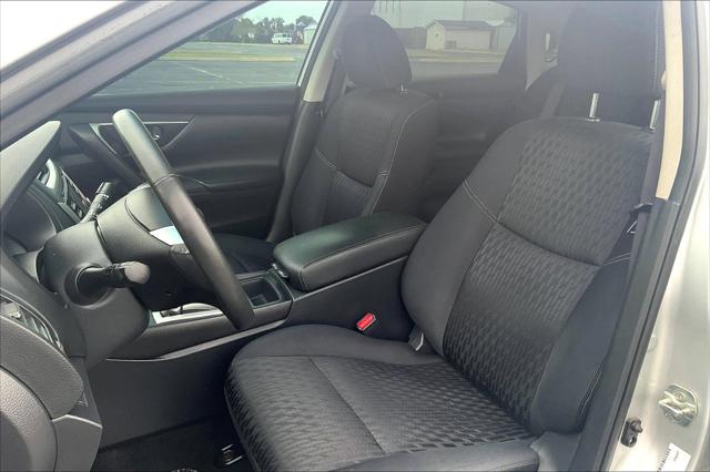 Used 2017 Nissan Altima For Sale in Olive Branch, MS