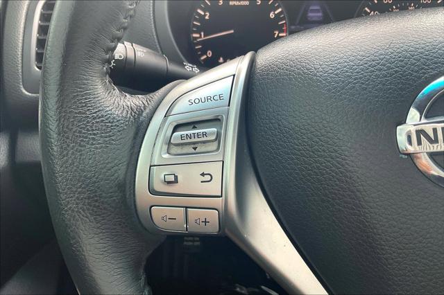 Used 2017 Nissan Altima For Sale in Olive Branch, MS