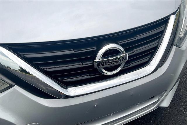 Used 2017 Nissan Altima For Sale in Olive Branch, MS