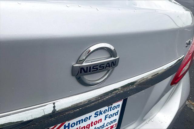Used 2017 Nissan Altima For Sale in Olive Branch, MS