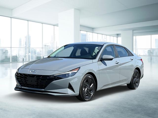 2022 Hyundai Elantra