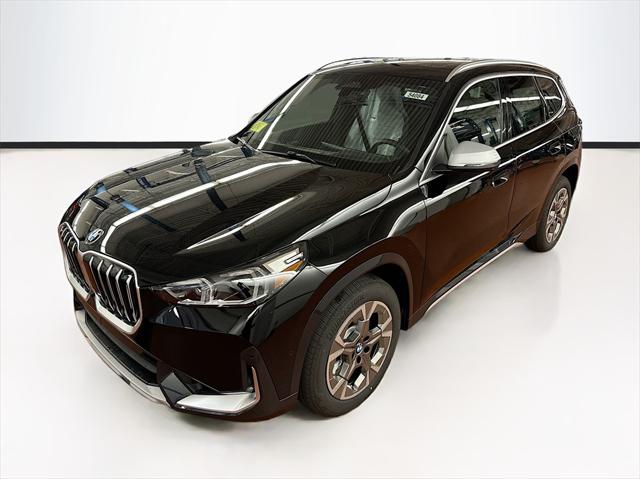 2024 BMW X1