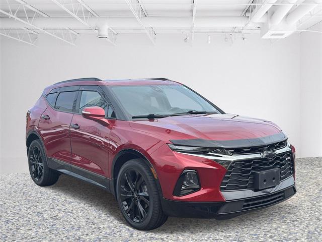 2019 Chevrolet Blazer