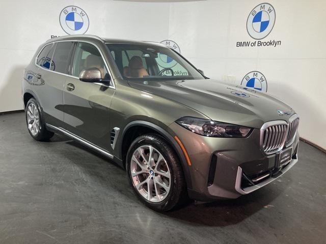 2024 BMW X5