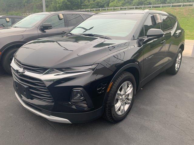 Used 2020 Chevrolet Blazer For Sale in Pikeville, KY