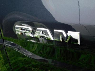 2019 Ram 1500 Tradesman