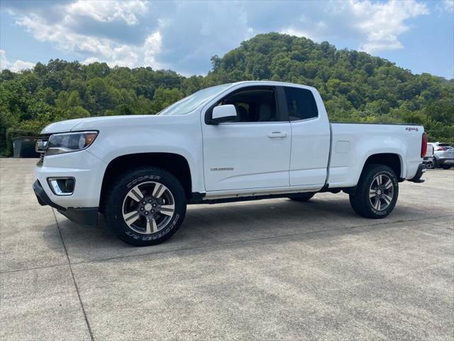 Used 2016 Chevrolet Colorado For Sale in Pikeville, KY