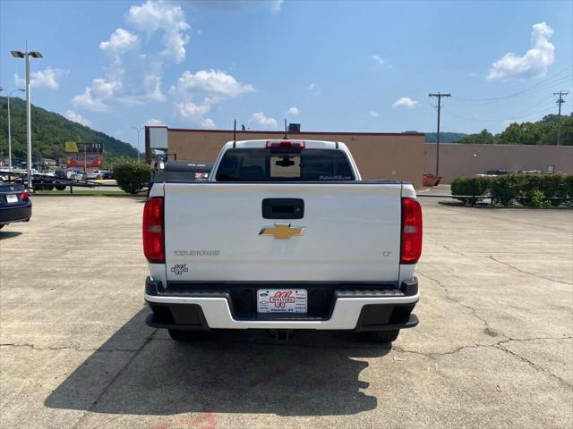 Used 2016 Chevrolet Colorado For Sale in Pikeville, KY