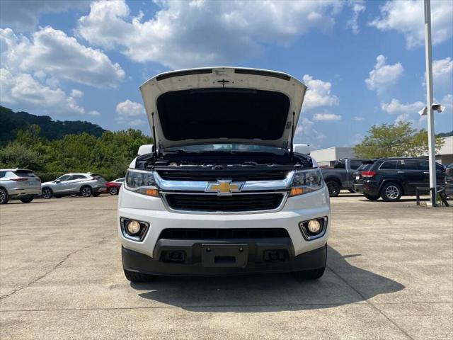 Used 2016 Chevrolet Colorado For Sale in Pikeville, KY