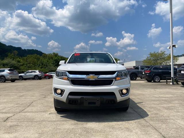 Used 2016 Chevrolet Colorado For Sale in Pikeville, KY