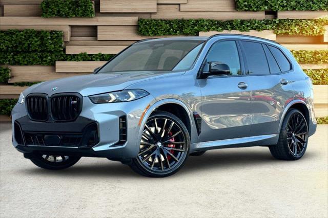 2025 BMW X5