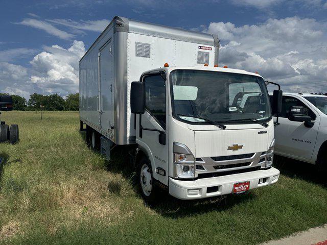 2025 Chevrolet 5500 176" Wheelbase for sale in GEORGETOWN, TX