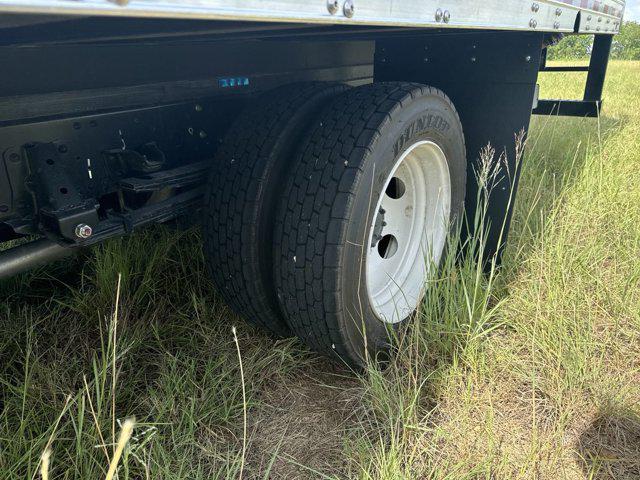 2025 Chevrolet 5500 176" Wheelbase