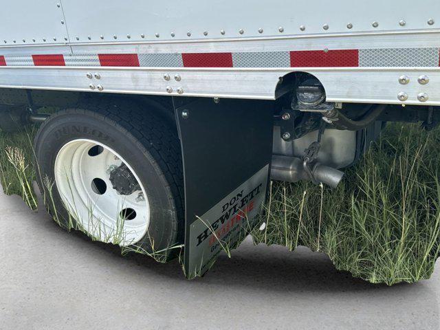 2025 Chevrolet 5500 176" Wheelbase