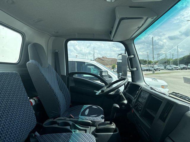 2025 Chevrolet 5500 176" Wheelbase