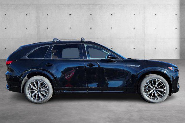2025 Mazda CX-70 3.3 Turbo S Premium Plus