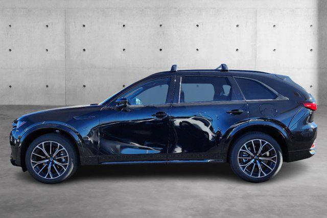 2025 Mazda CX-70 3.3 Turbo S Premium Plus