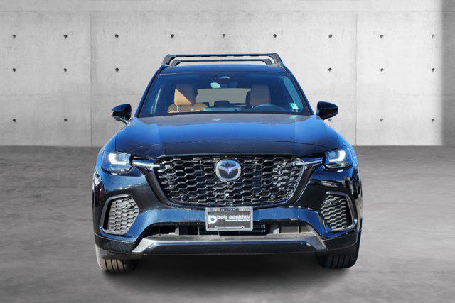 2025 Mazda CX-70 3.3 Turbo S Premium Plus