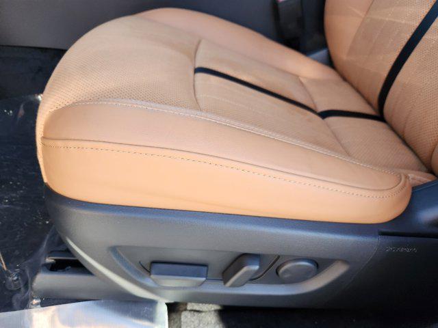 2025 Mazda CX-70 3.3 Turbo S Premium Plus