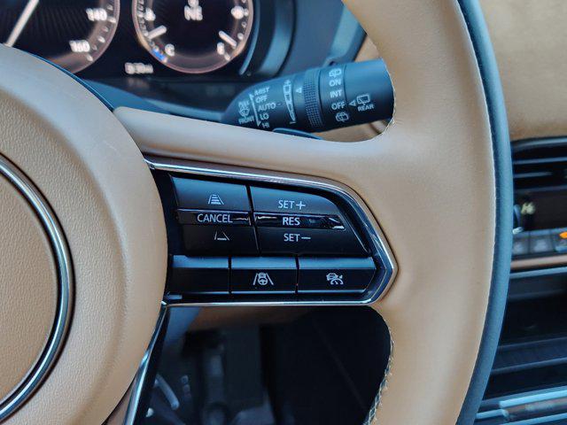 2025 Mazda CX-70 3.3 Turbo S Premium Plus