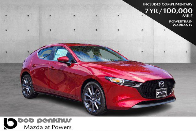 2025 Mazda Mazda3 2.5 S Preferred for sale in Colorado Springs, CO