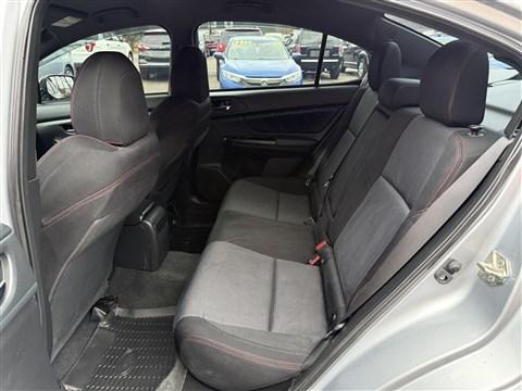 2020 Subaru WRX WRX base+L