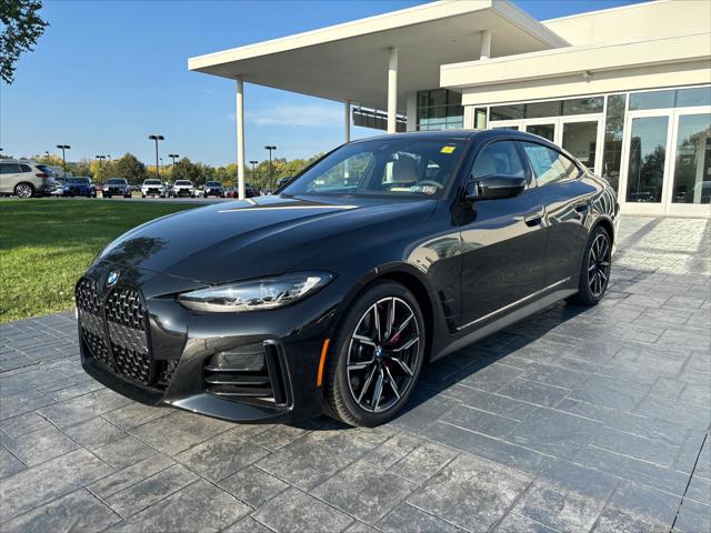 2024 BMW M440i Gran Coupe