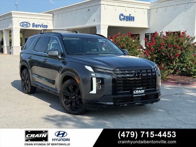 2024 Hyundai Palisade XRT for sale in BENTONVILLE, AR
