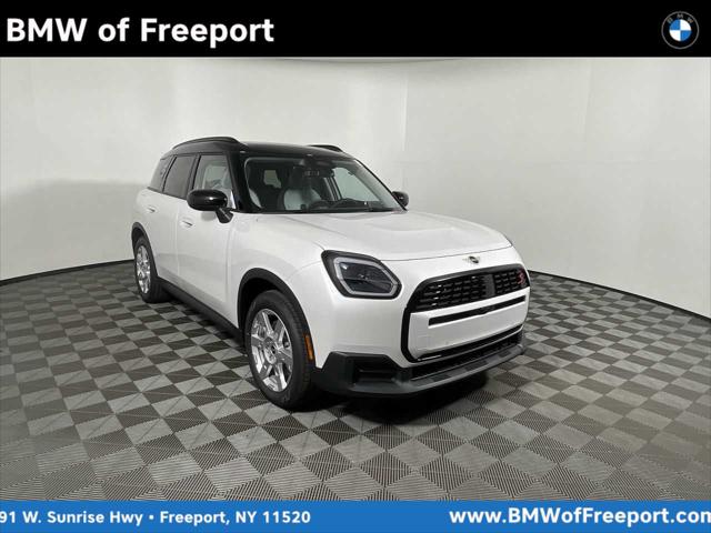 2025 MINI Countryman