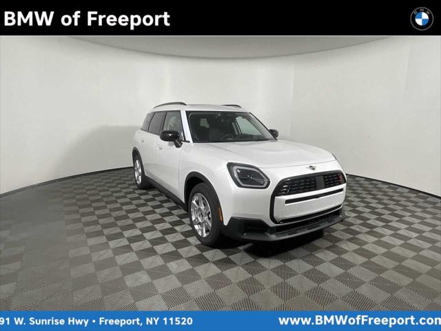 2025 MINI Countryman