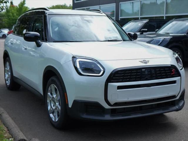 2025 MINI Countryman