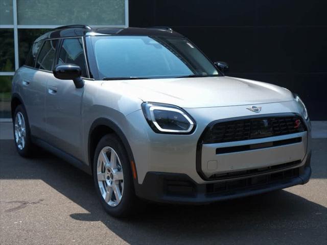 2025 MINI Countryman