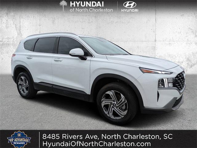 2023 Hyundai Santa Fe