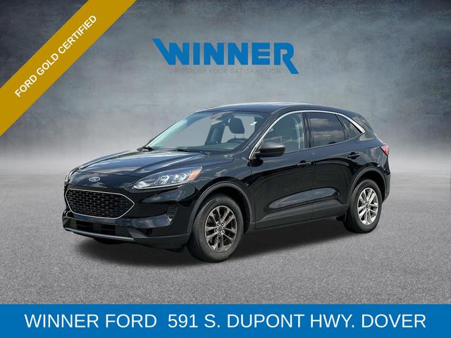2022 Ford Escape SE for sale in Dover, DE