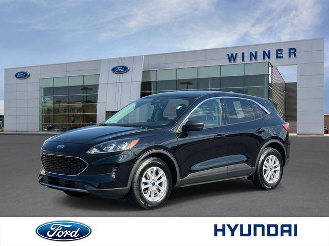 2022 Ford Escape SE for sale in Dover, DE