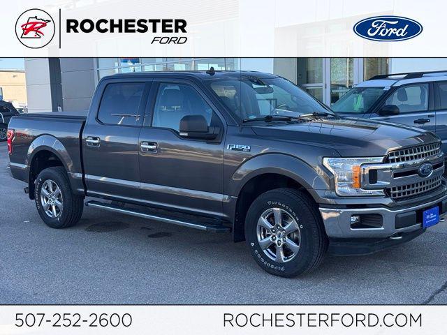 2019 Ford F-150 XLT for sale in Rochester, MN
