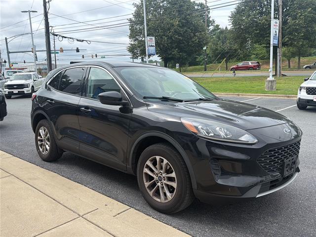2021 Ford Escape SE for sale in Gaithersburg, MD