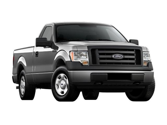 2012 Ford F-150 XLT for sale in Richmond, KY