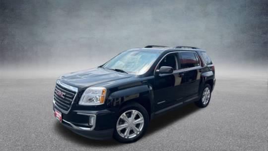 2017 GMC Terrain SLE-2 for sale in West Allis, WI