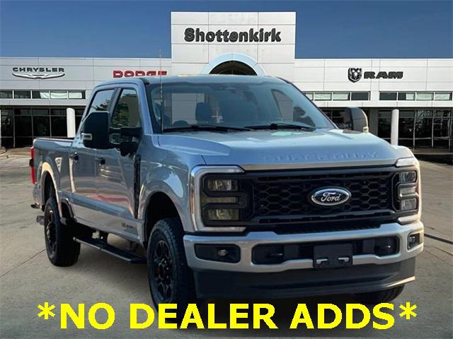 2023 Ford F-250 XL